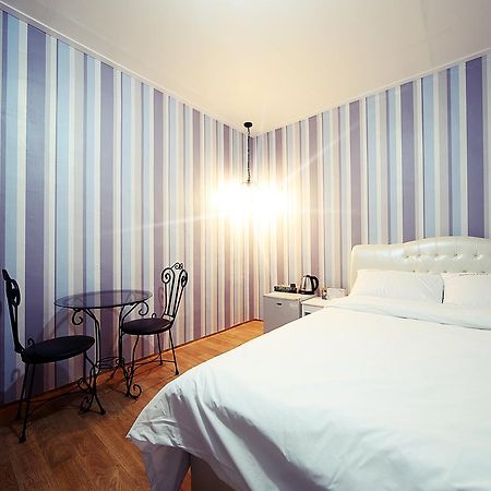Gunsan La Siesta Hotel מראה חיצוני תמונה